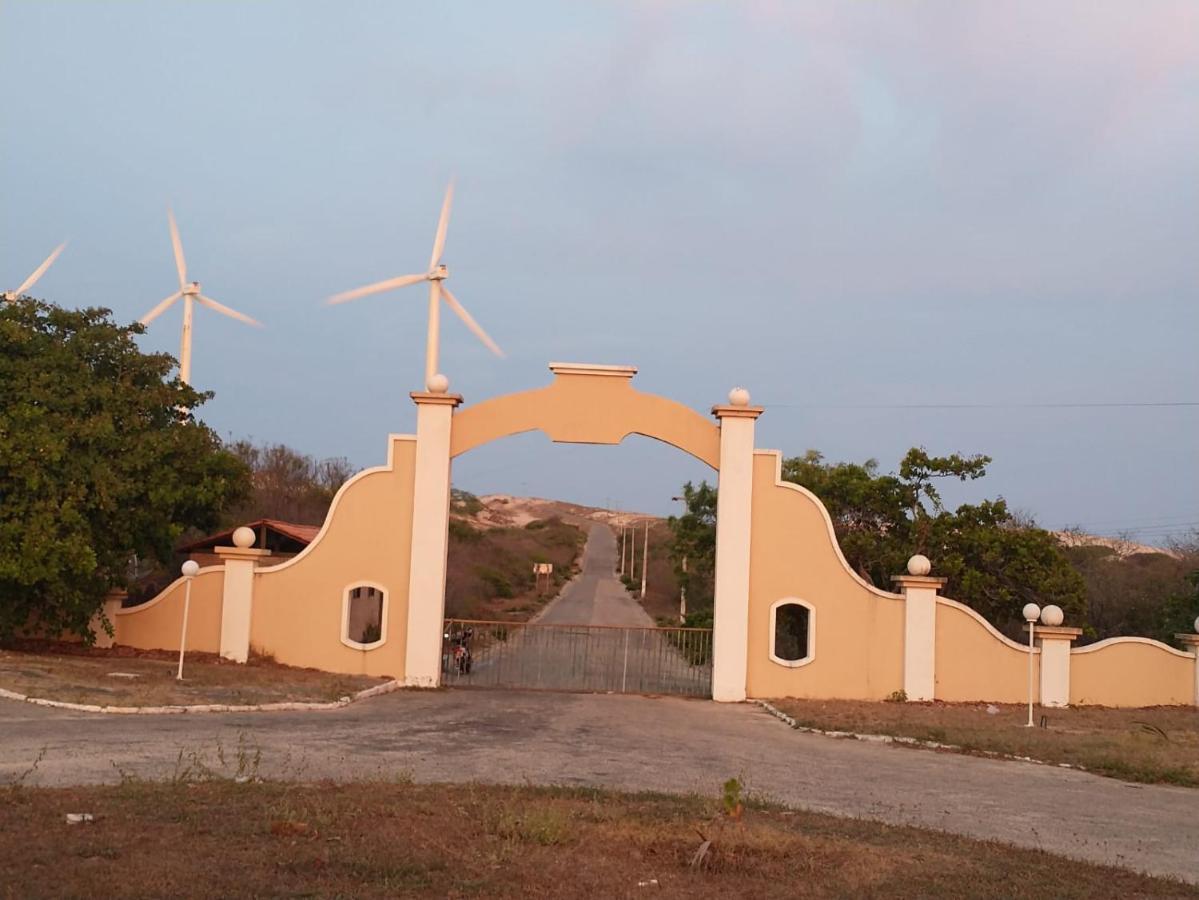 Porto Canoa, Chios Ap 102 , Aracati, Ce Buitenkant foto