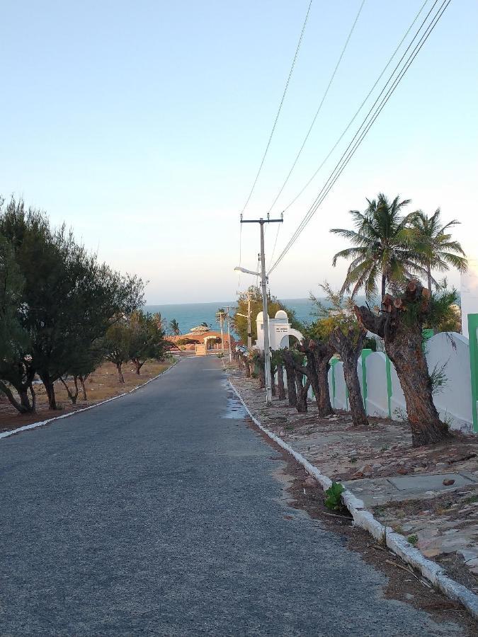 Porto Canoa, Chios Ap 102 , Aracati, Ce Buitenkant foto